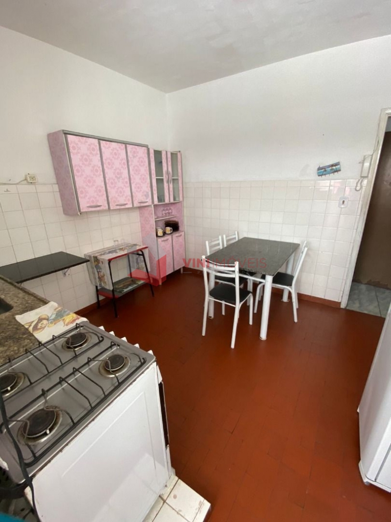 Apartamento em Cidade Ocian