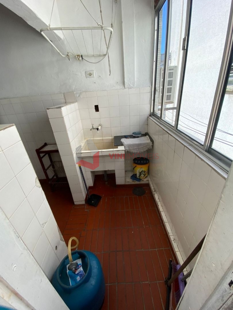 Apartamento em Cidade Ocian