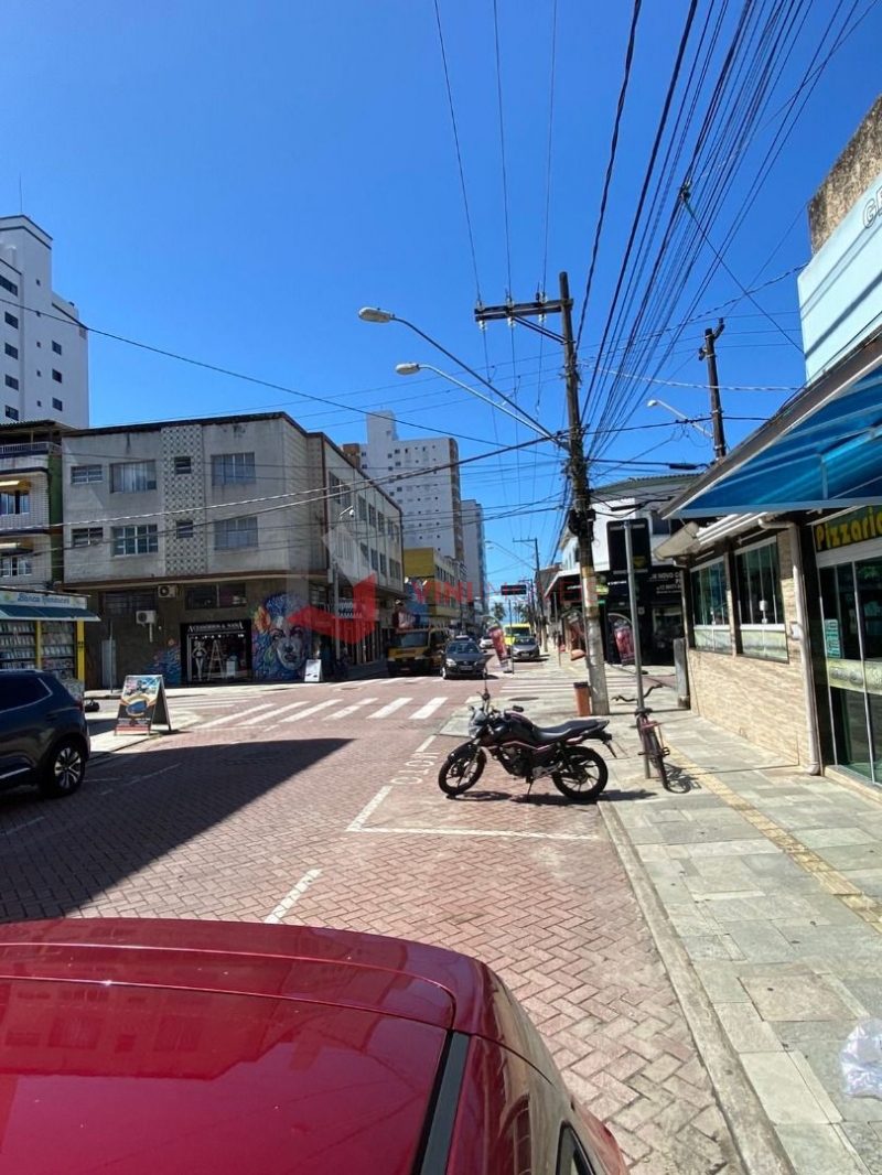 Apartamento em Cidade Ocian