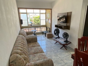 Apartamento em Praia Grande