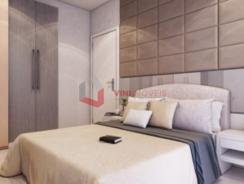 Apartamento em Nova Mirim