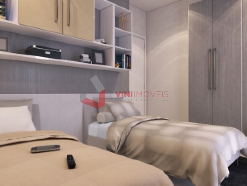 Apartamento em Nova Mirim