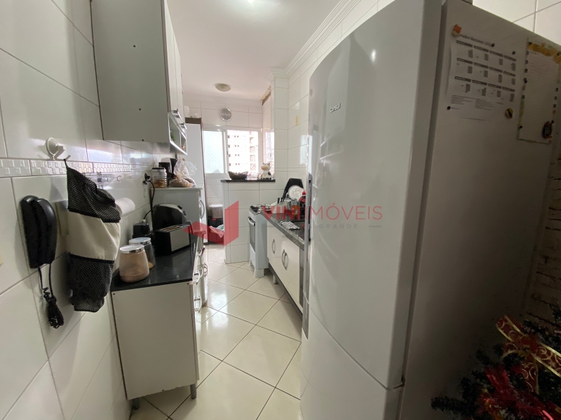 Apartamento em Guilhermina