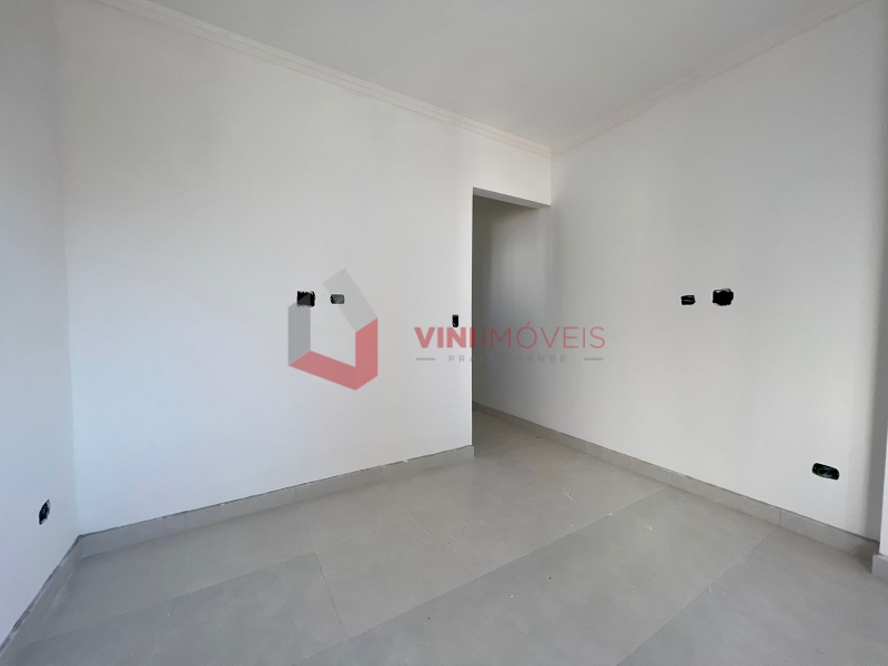 Apartamento em Cidade Ocian