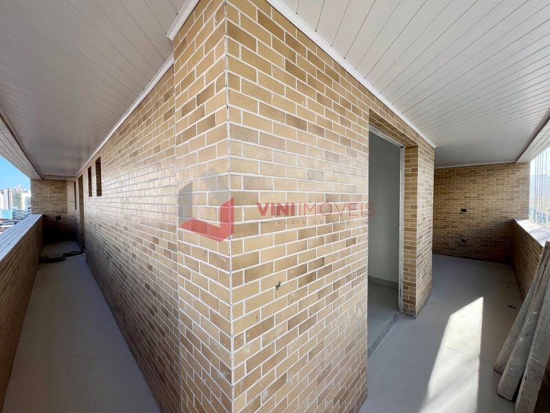 Apartamento em Cidade Ocian