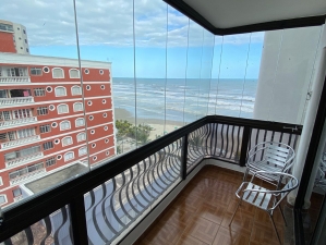 Apartamento em Praia Grande