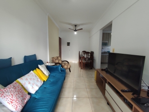 Apartamento em Praia Grande