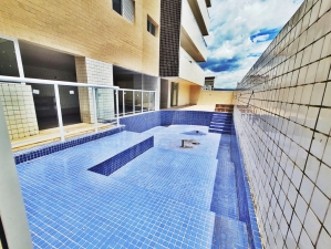 Apartamento em Praia Grande