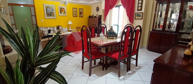 Cobertura em Vila Guilhermina