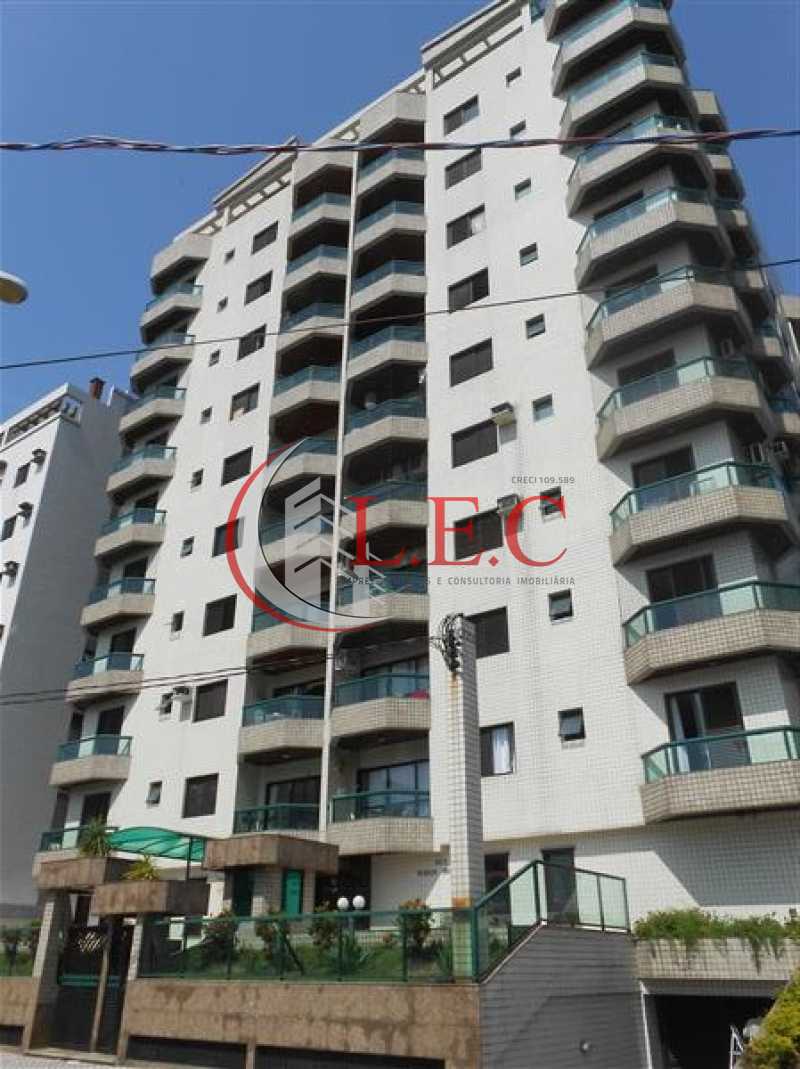 Apartamento em Canto Do Forte