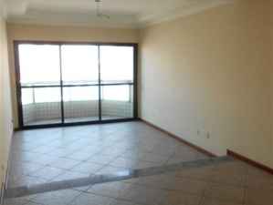 Apartamento - Canto do Forte