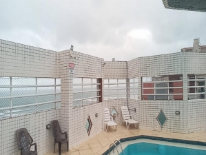 Apartamento em Praia Grande
