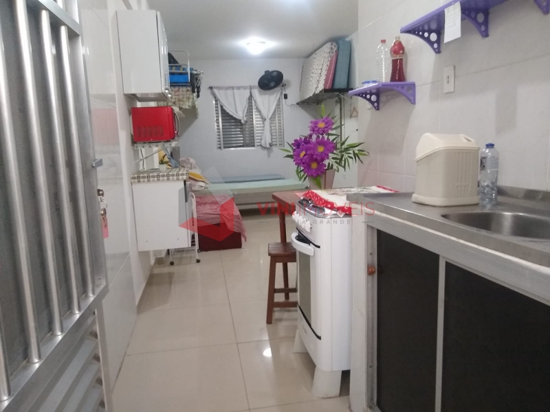 Kitnet em Aviação