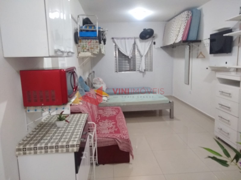 Kitnet em Aviação