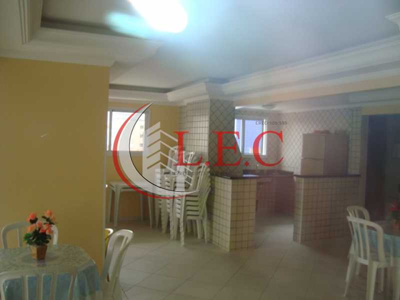 Apartamento em Aviação