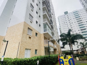 Apartamento em Praia Grande 