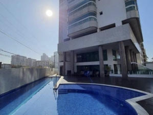 Apartamento em Praia Grande