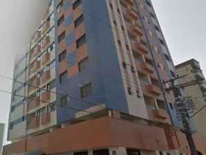 Apartamento em Tupi
