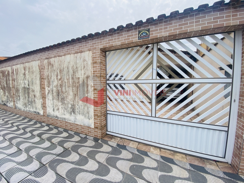 Casa em Vila Caiçara