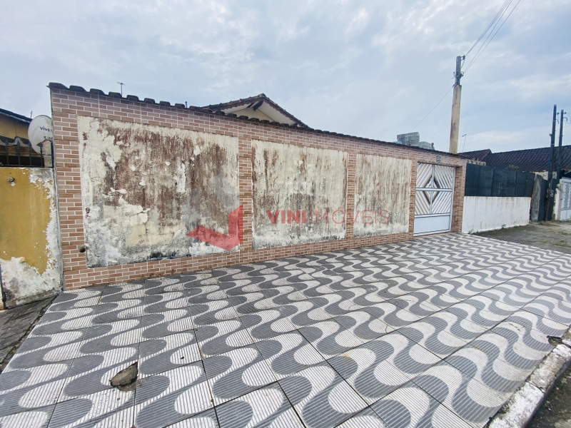 Casa em Vila Caiçara