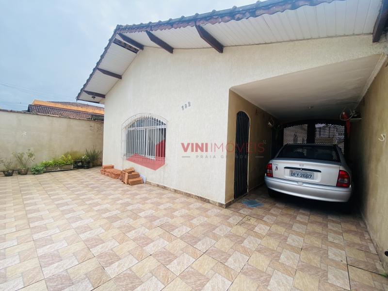 Casa em Vila Caiçara