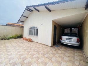 Casa em Praia Grande