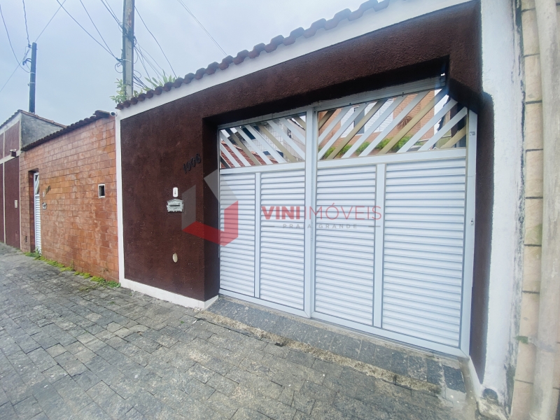 Sobrado em Vila Tupi