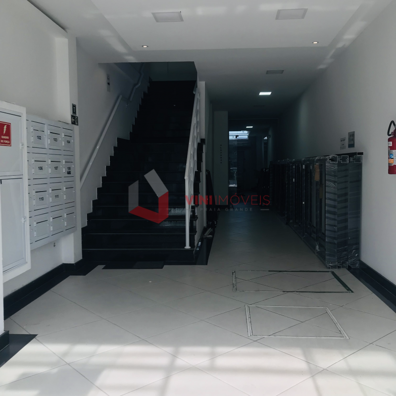 Sala Comercial  em Boqueirão