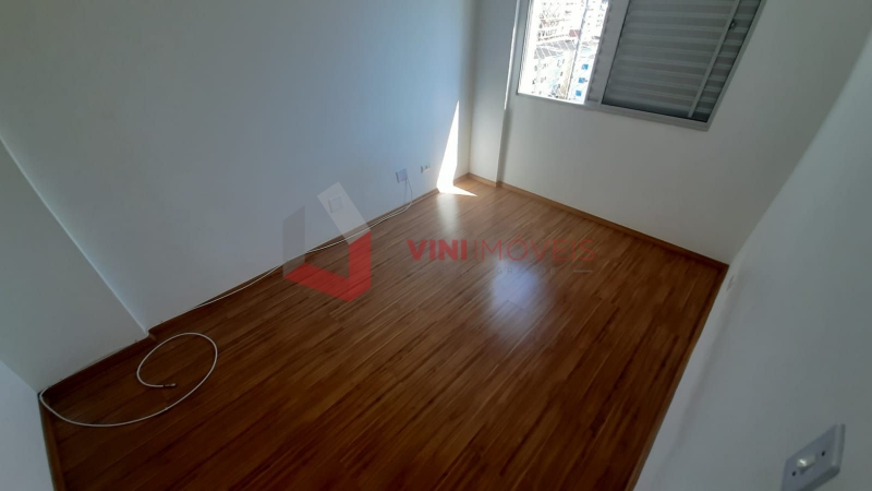 Apartamento em Canto Do Forte