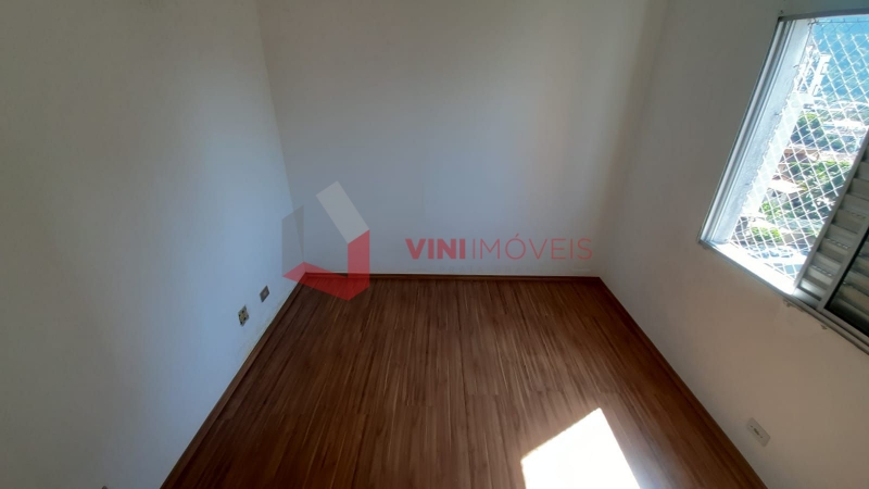 Apartamento em Canto Do Forte