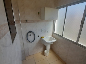 Apartamento em Canto do Forte