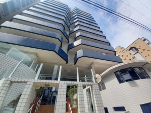 Apartamento em Praia Grande