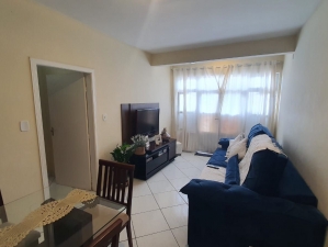 Apartamento em Praia Grande