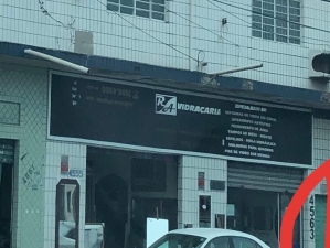 Sala Comercial  em Praia Grande