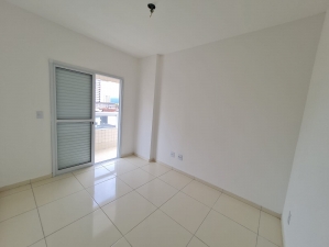 Apartamento em Praia Grande
