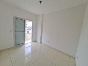 Apartamento em Praia Grande