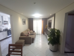 Apartamento em Praia Grande