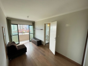 Apartamento em Praia Grande