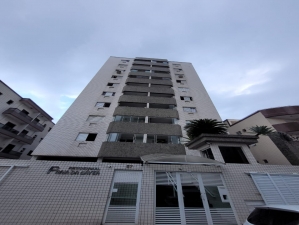 Apartamento em Praia Grande