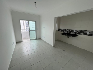 Apartamento em Praia Grande