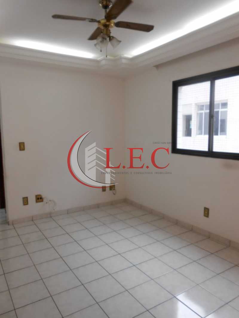 Apartamento em Canto Do Forte