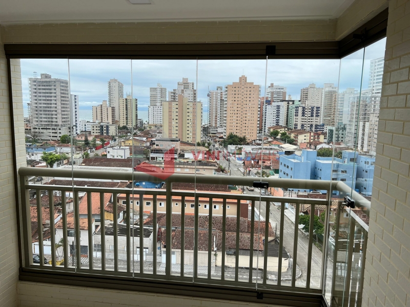 Apartamento em Campo Da Aviação