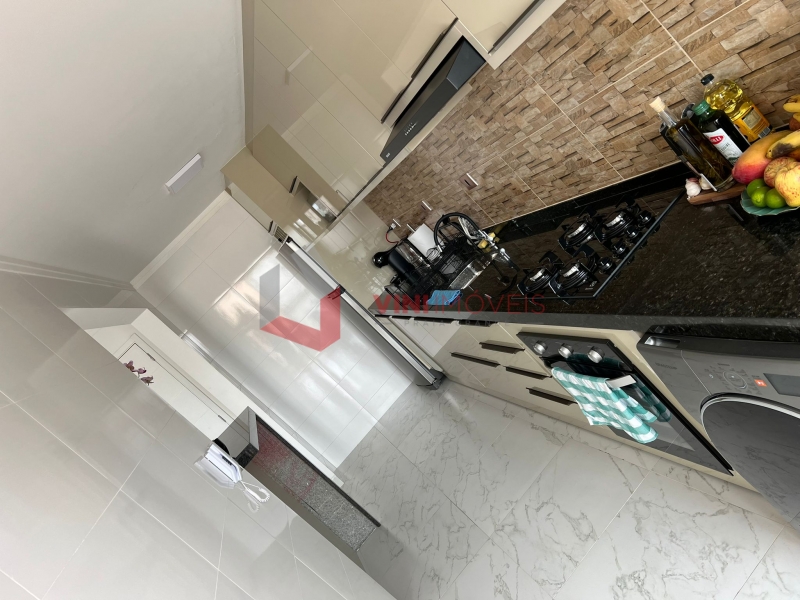 Apartamento em Campo Da Aviação