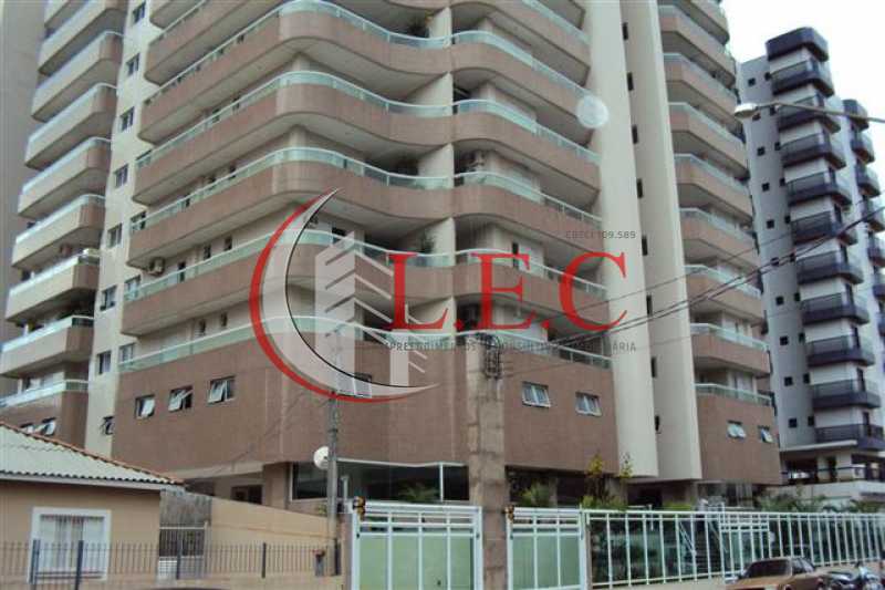Apartamento em Tupi
