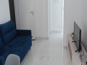 Apartamento em Praia Grande