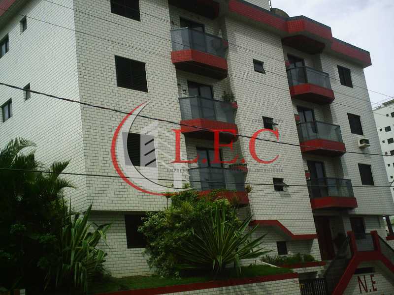 Apartamento em Caiçara