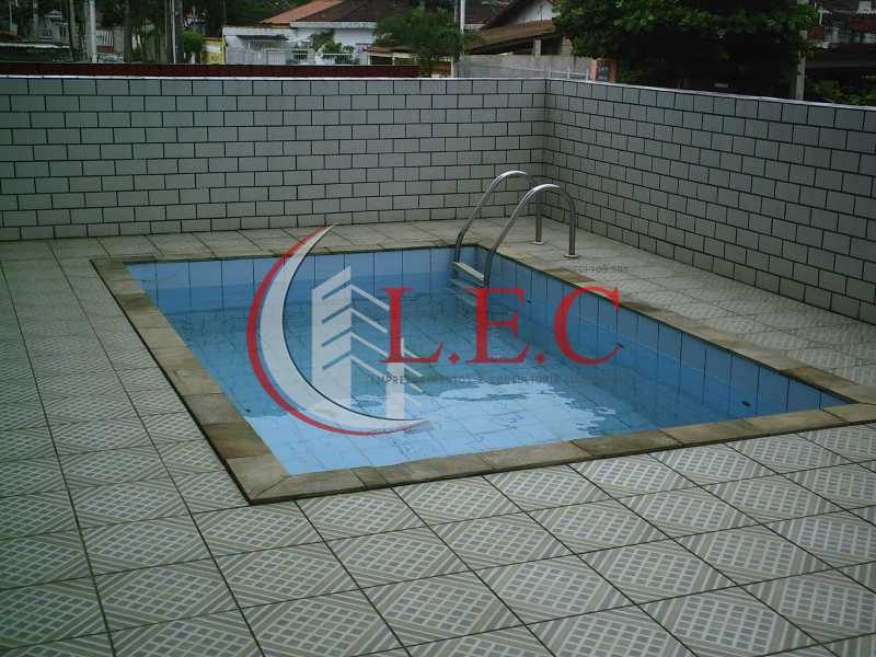 Apartamento em Caiçara
