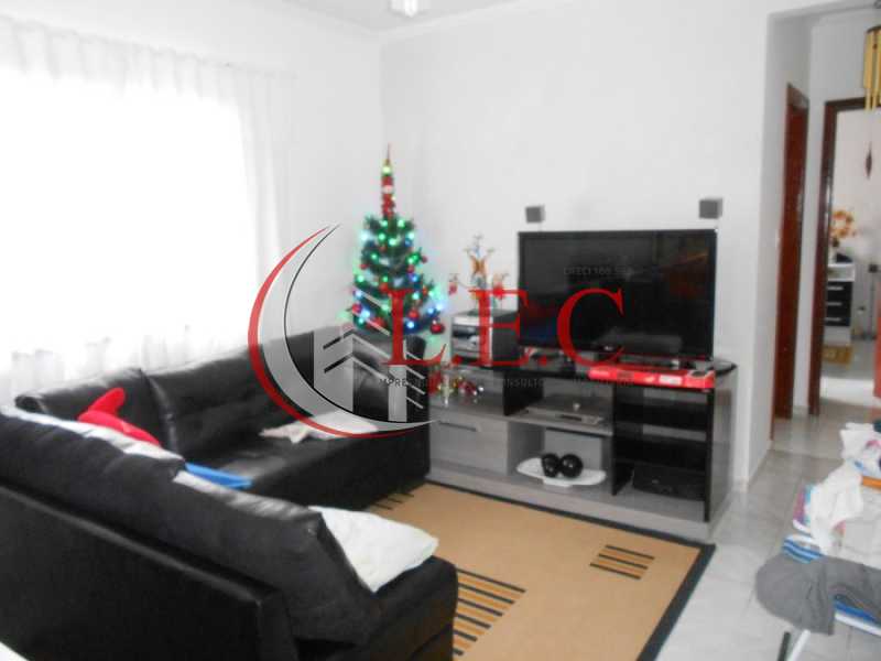 Apartamento em Caiçara