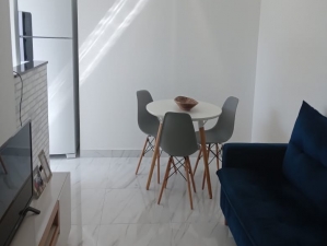 Apartamento em Praia Grande