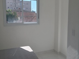 Apartamento em Praia Grande